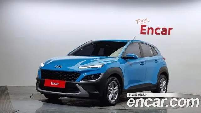 Hyundai The New Kona id 2681674 из Кореи