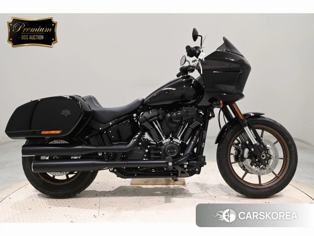 Проданный Harley-Davidson Softail Low Rider ST FXLRST1920 2023 из Японии