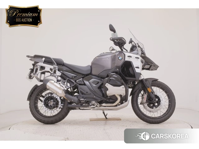Проданный BMW R1300GS ADVENTURE ASA 2026 из Японии