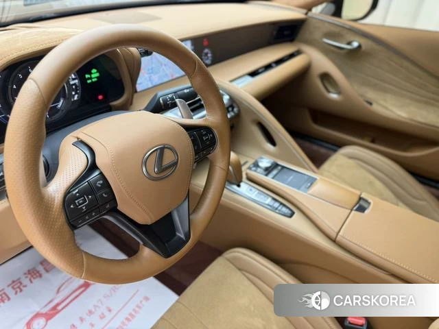 Lexus LC 2022 Другой из Китая