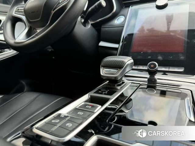 Roewe RX5 MAX 2021 Черный из Китая