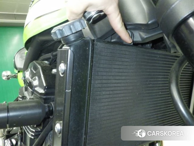 Engine photo