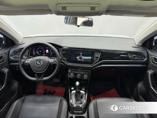 Volkswagen Exploring songs 2021 Белый из Китая
