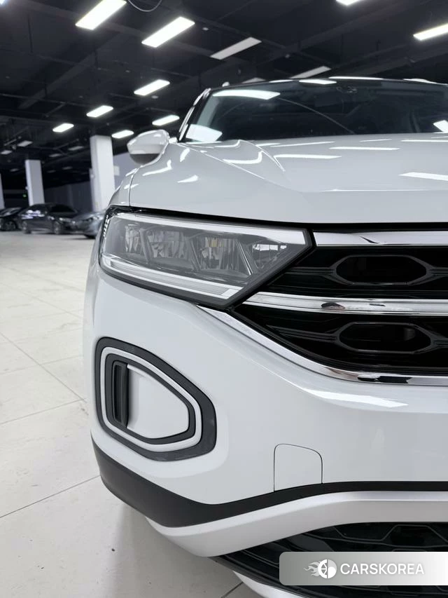 Volkswagen Exploring songs 2023 Белый из Китая