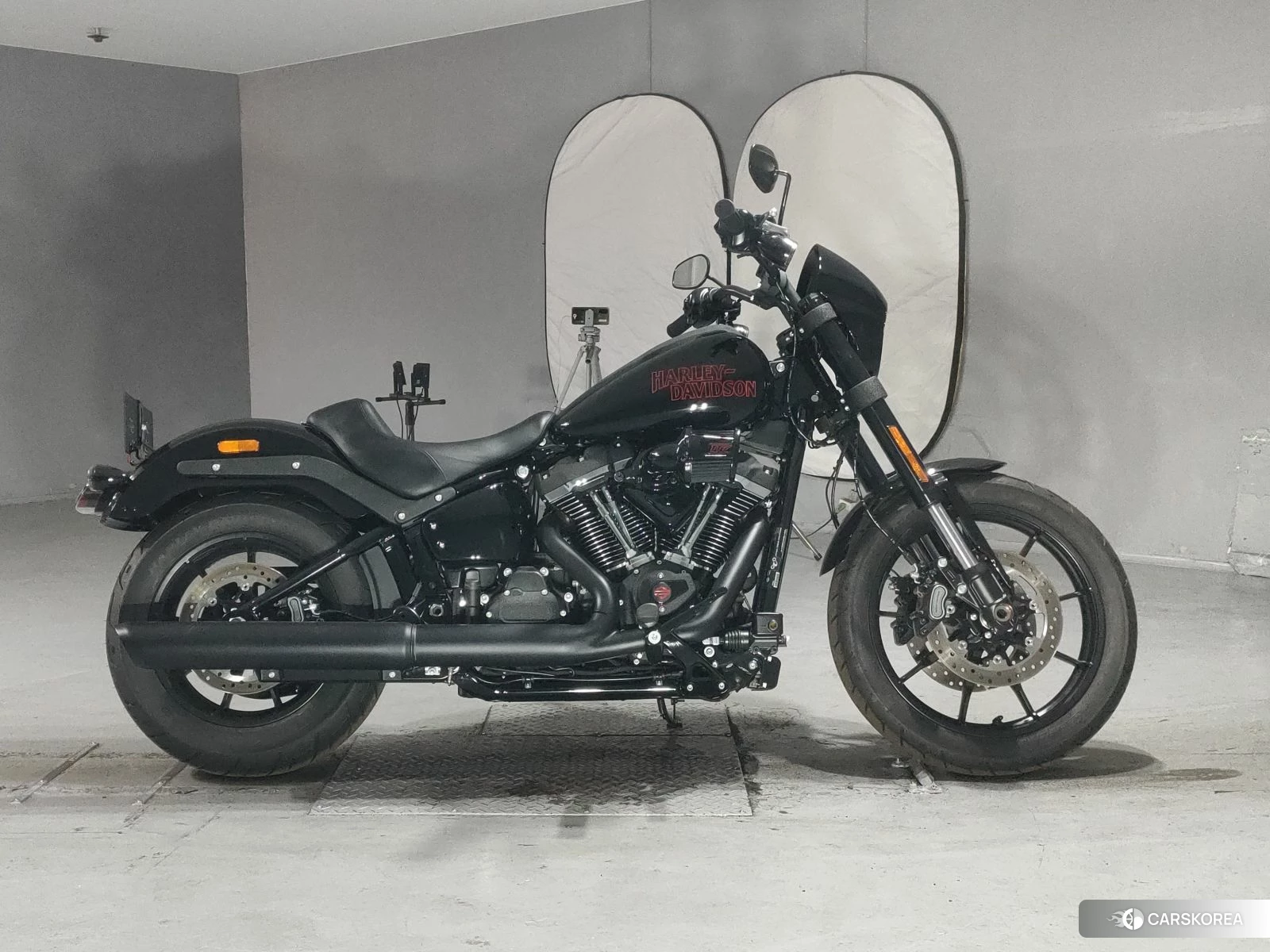 Проданный Harley-Davidson Softail Low Rider S FXLRS1870 2025 из Японии