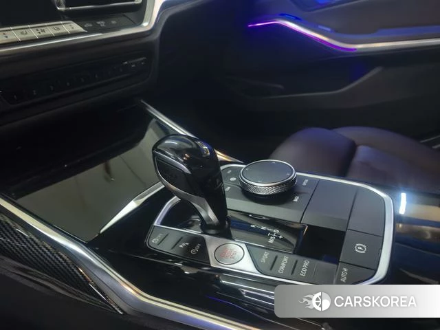 BMW 3 series 2021 Черный из Китая