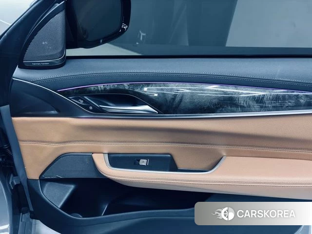 BMW 6 series GT 2022 Темно-серый из Китая