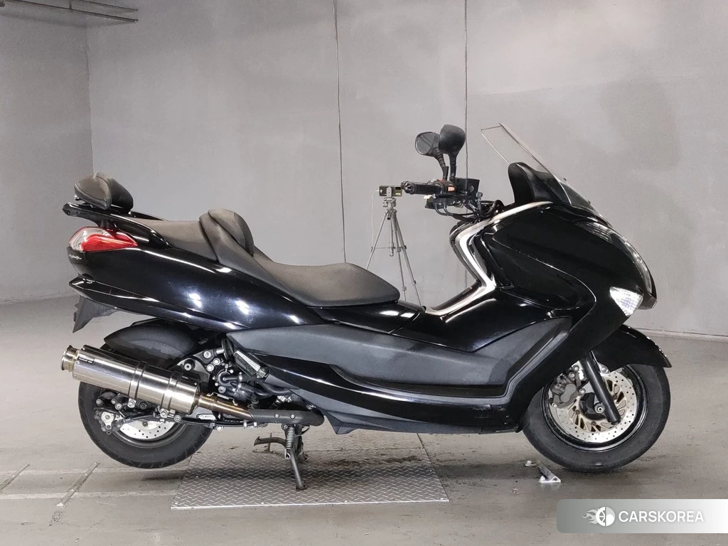 Проданный Yamaha MAJESTY 250 2010 из Японии