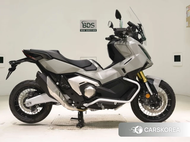 Проданный Honda X-ADV 750 2025 из Японии, фото 2