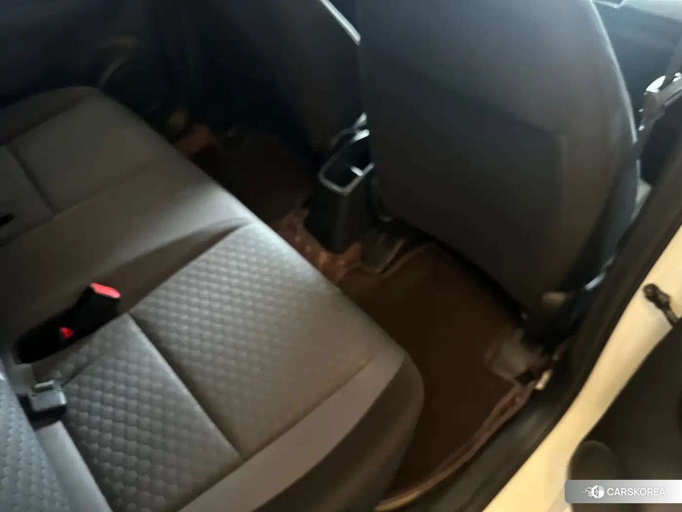 Honda Fit 2022 Белый из Китая