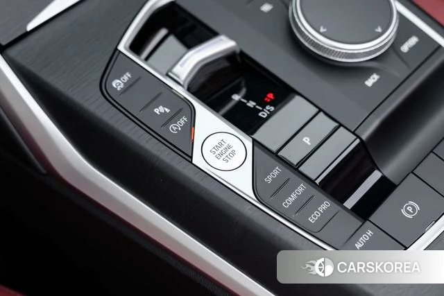 BMW 4 series 2024 Серебристо-серый из Китая