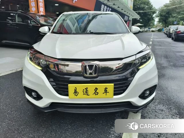 Honda Binzhi id 4321106 из Китая