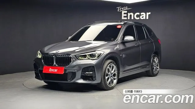 BMW X1 (F48) id 2665234 из Кореи