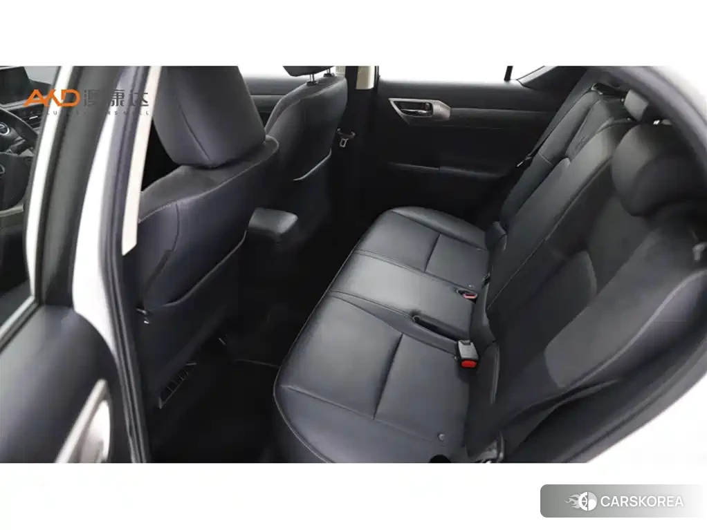 Lexus CT 2021 Другой из Китая