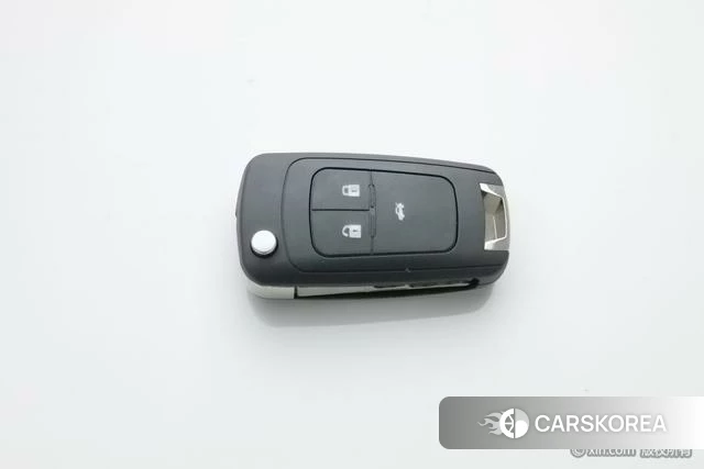 Chevrolet Kovoz 2018 Белый из Китая