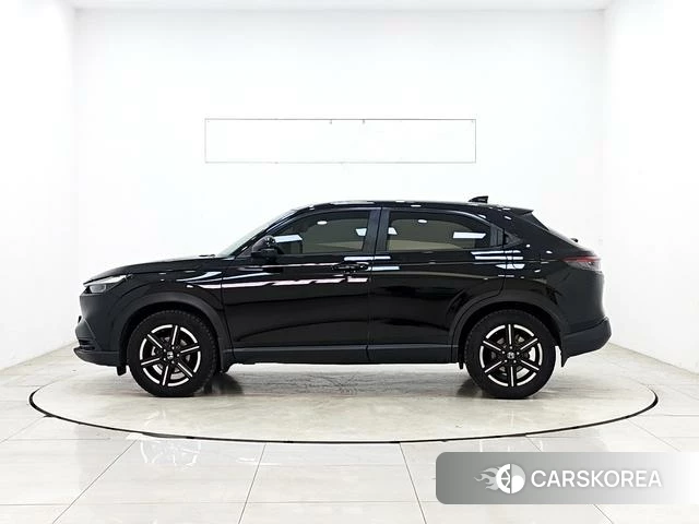 Honda Binzhi 2024 Черный из Китая