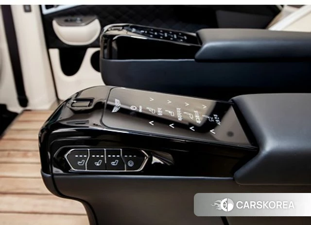 Kia The New Carnival 4th Generation 2026 Серый из Кореи