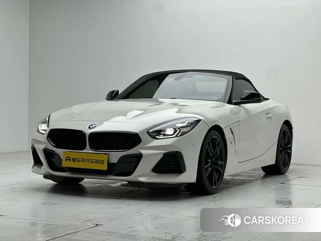 BMW Z4 id 3890008 из Китая