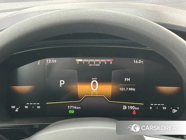 Volkswagen Tuyue 2025 Темно-серый из Китая