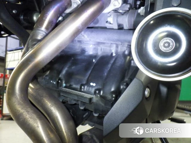 Engine photo