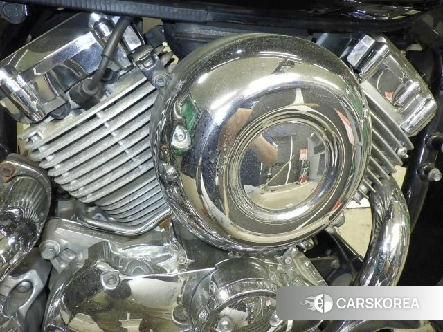 Engine photo