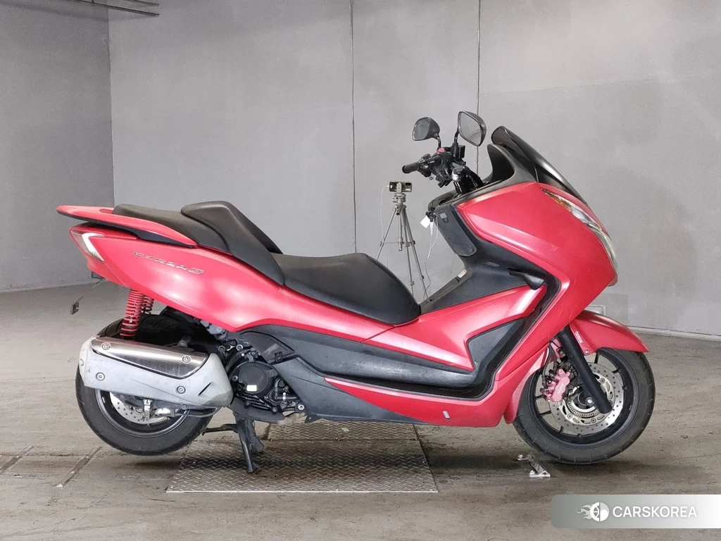 Проданный Honda FORZA 2013 из Японии, фото 2