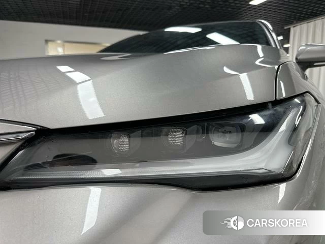 Toyota Asian dragon 2025 Серебристо-серый из Китая