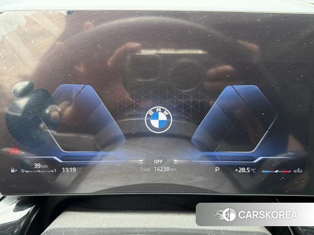 BMW X1 2024 Белый из Китая