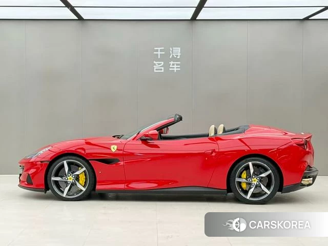 Ferrari Portofino id 3908991 из Китая