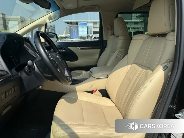 Toyota Wilfa 2022 Черный из Китая