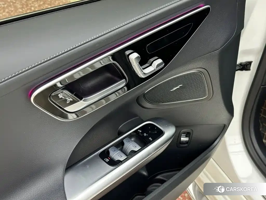 Mercedes-Benz C-class 2022 Белый из Китая