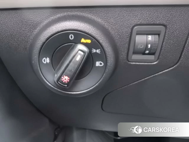 Jetta VS5 2023 Белый из Китая