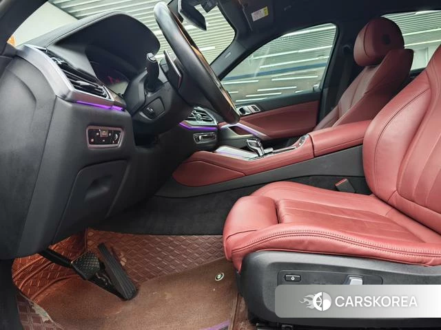 BMW X6 id 3890723 из Китая