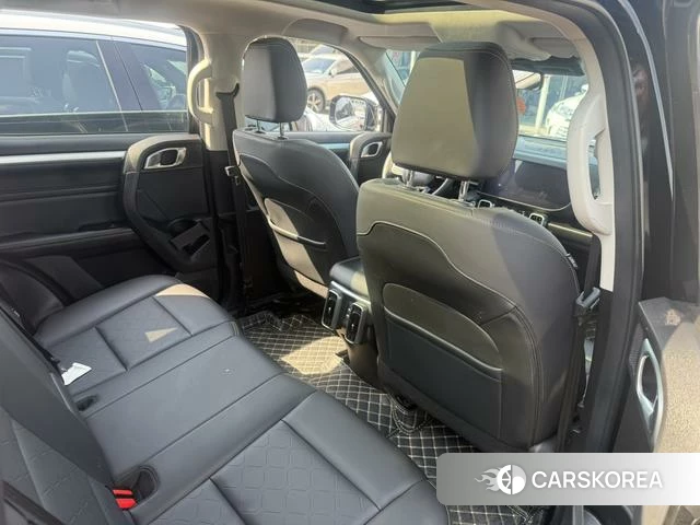 Haval Big dog 2023 Черный из Китая
