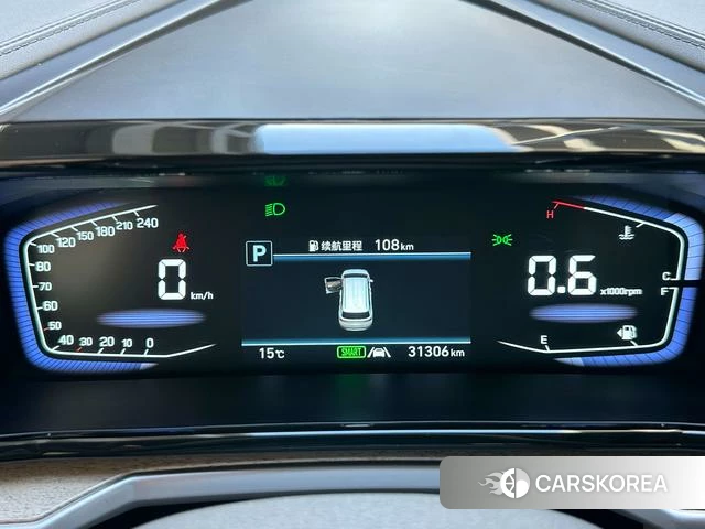 Hyundai Kustu 2022 Черный из Китая