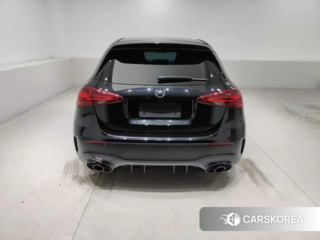 Mercedes-Benz Class A AMG (imported) id 4210756 из Китая