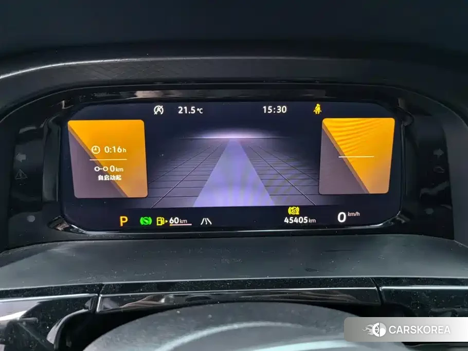 Volkswagen Touareg 2024 Черный из Китая