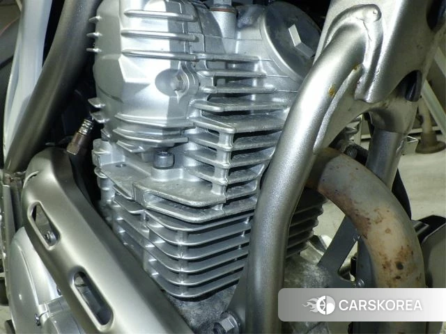 Engine photo