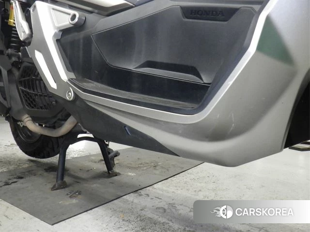 Проданный Honda ADV150 id 3995232 из Японии