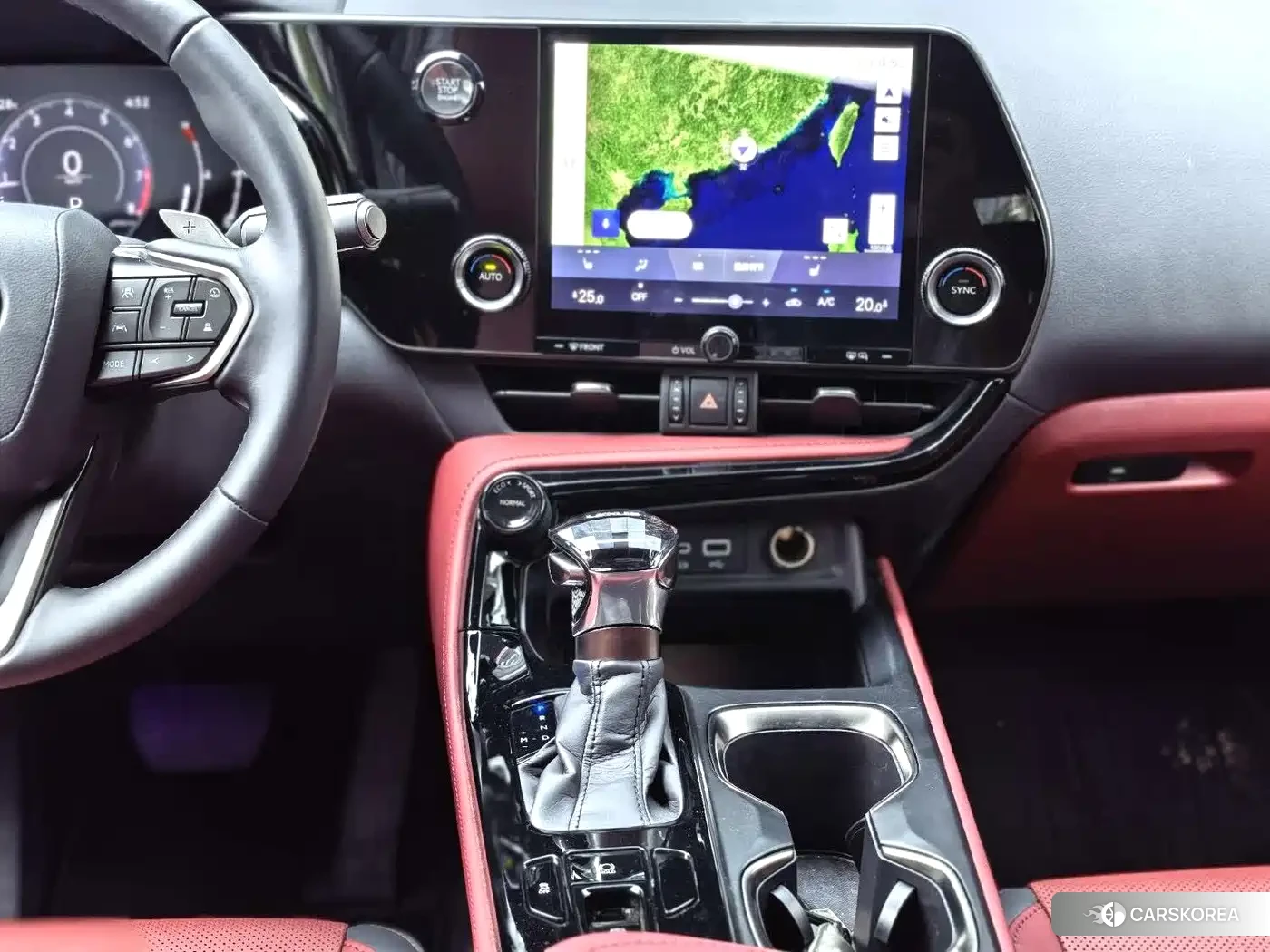 Lexus NX 2025 Белый из Китая