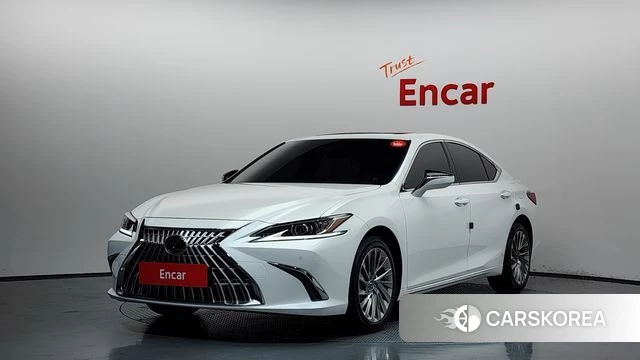 Lexus ES300h 7th generation id 4441738 из Кореи
