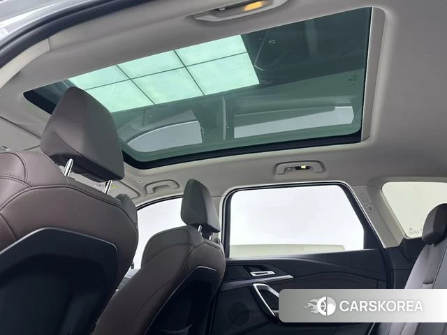 BMW X1 2024 Белый из Китая