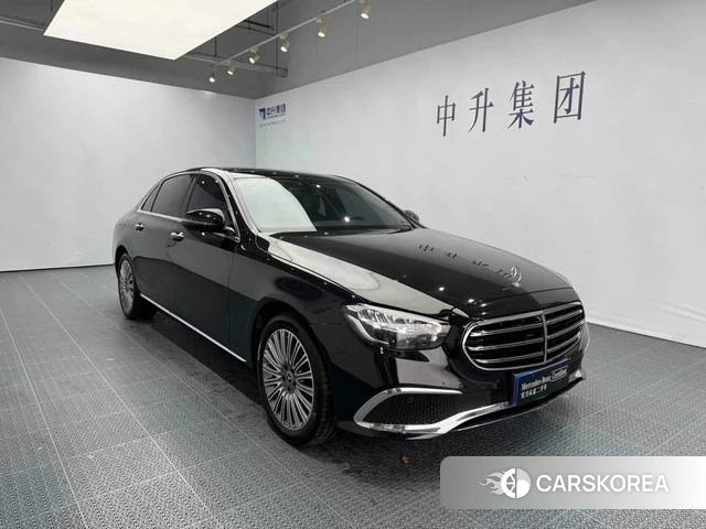 Mercedes-Benz E-class id 3890645 из Китая