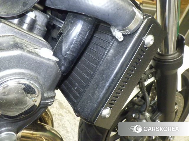 Engine photo