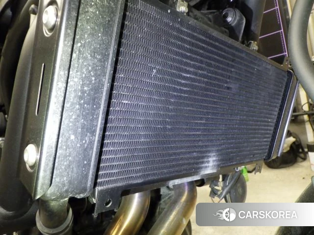 Engine photo