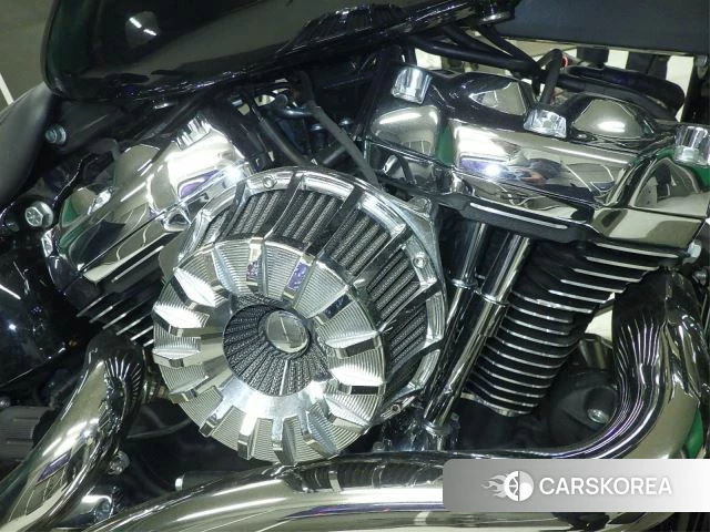 Engine photo