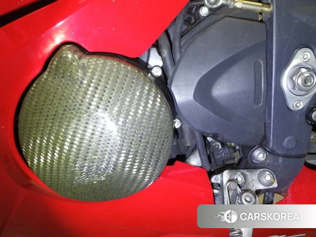 Engine photo