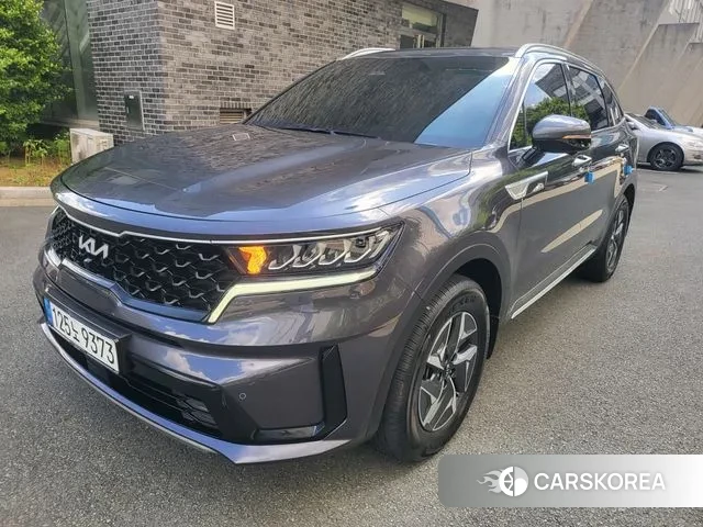 Kia Sorento 4th Generation id 2889860 из Кореи