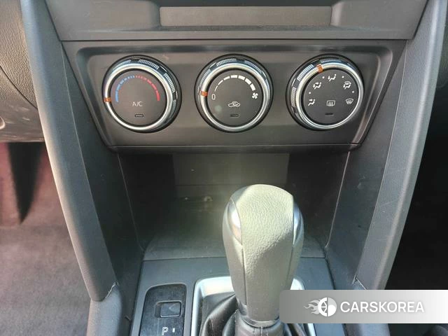 Mazda CX-4 2020 Красный из Китая