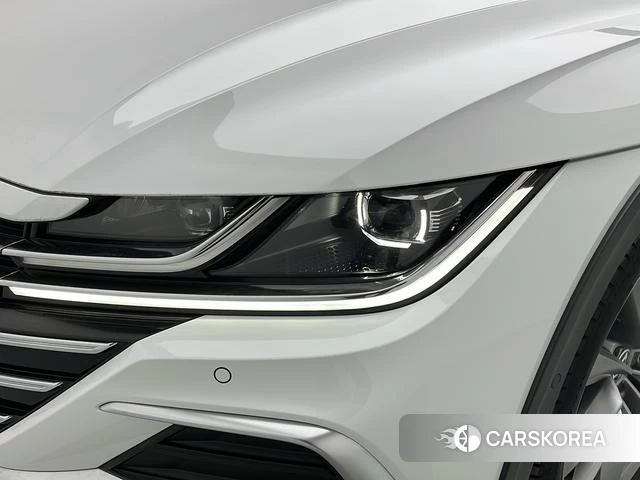 Volkswagen CC 2022 Другой из Китая